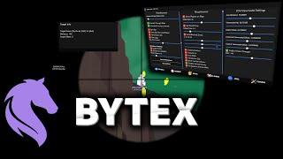 │Back on unturned with bytex.dev│2024 │