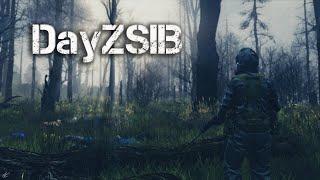 DayZSib PVE Вливаемся #1.