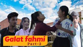 Tera Yaar Hoon Main|Allah wariyan|Friendship Story|RKR Album|Yeh Dosti Hum Nahi Todenge| Best friend