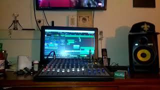 Mixcraft 8 Pro studio clear vocals how to