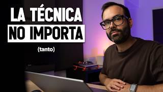 Aprendizajes sobre EMPRENDER en la Producción Musical (ojalá saberlo antes)