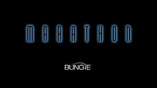 Marathon, Bungie's FPS classic  from 1994 - free on Steam! - gameplay Aleph One source port