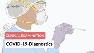 COVID-19 Diagnostics: Performing a Nasopharyngeal and Oropharyngeal Swab