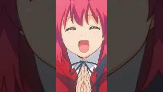 Minori Kushieda | Toradora | Anime Edit