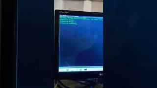 Cmd command driverquery hack#shorts #computer #typing #live #Ayush yt