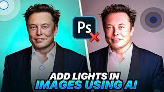 Light Effects In Images Online - Free