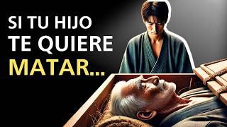 PODEROSA HISTORIA ZEN SOBRE LA VIDA REAL Y EL AMOR ️