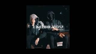 [FREE FOR PROFIT NO TAGS] Melodic Drill Type Beat - "I miss you" | Prod.Kayovsky