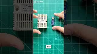 MAX485 | TTL to RS485 Module | Modbus | ESP32 | ESP8266 | Arduino | RS485 | IoT | IIoT |