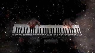 «Reflet»/«Отражение»(«ЛОРАЕ НАНА»)/«Reflection» (Сover) Yamaha PSR S-775