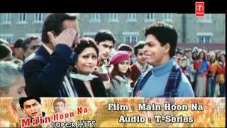 Main Hoon Na- Sad [Full Song] Main Hoon Na