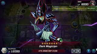 Gren Maju DANGER! vs Dark Magician [Yu-Gi-Oh! Master Duel]