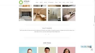 Spa and Beauty Joomla VirtueMart Template        Hal Howard