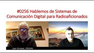 #0256 MMDVM, radio audio modulación digital (DMR, C4FM, D-Star, etc) en español con CE3LWU por XQ2CG