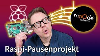 Unter 10 Minuten: Kostenlosen Musikplayer auf dem Raspberry Pi einrichten