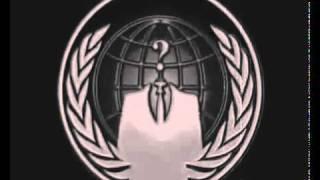 Anonymous Message - In 2011 the World is Divided by Zero