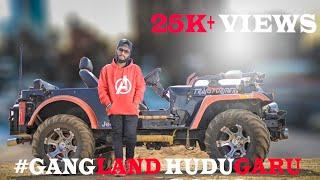 RAPPER GP|#GANGLAND_HUDUGARU |BIDAR SLANG|UTTARKARNATAKA