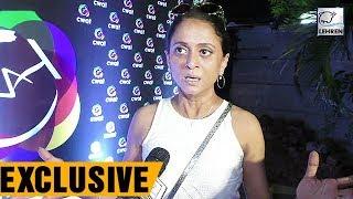 Krutika Desai Talks About Social Media Addiction | Exclusive