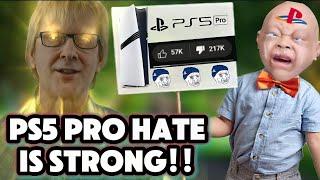 The PS5 Pro Hate is Strong | Xbox Layoffs  | COD Black Ops 6 Beta Breaks Records | Astrobot Flopped?