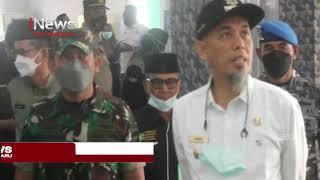 Pelabuhan Internasional Dumai Kembali Buka Rute Ke Malaysia #iNewsPekanbaru 12/04