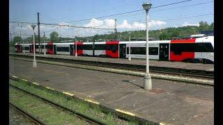 Ústí nad Labem - Teplice v Čechách 21.7.2024