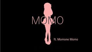 【Momone Momo】Momo (Anamanaguchi - Miku)【UTAUカバー】