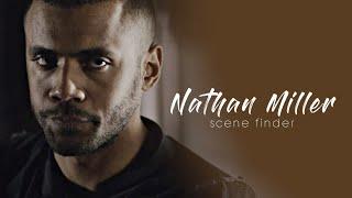 • Nathan Miller | scene finder [S1 & S2 & S3]