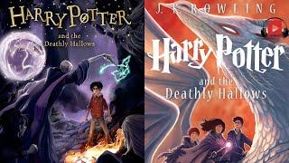 Harry Potter And The Deathly Hallows { Part 2 } #harrypotter #harrypotterandthedeathlyhallows #ai