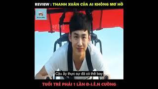 Review Phim: Thanh Xuân Của Ai Mơ Hồ