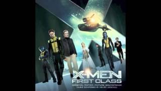 Theme of the Week #13 - X-Men: First Class Suite