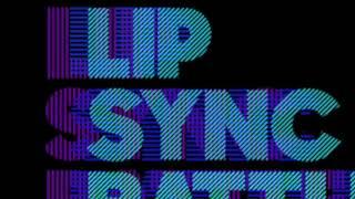 LIP SYNC BATTLE INTRO