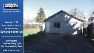 Yakima Real Estate Home for Sale. $127,500 2bd/1ba. - Ivonne Young of YakimaRealEstate.net