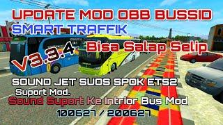 MOD OBB BUSSID V3.3.4 SOUND JET DARAT ETS2 SUPORT MOD