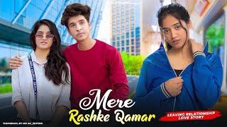 Mere Rashke Qamar | Junaid Asghar | Cute Love Story | New Hindi Song | Official love