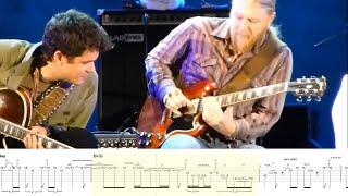 When You're SO Good At Guitar John Mayer and BB King Don't Believe It!