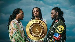 [FREE] Migos Type Beat 2017(Prod. By Damusic)