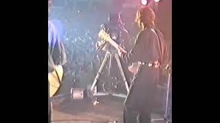 Стук, 1990, видео со сцены Донецк.