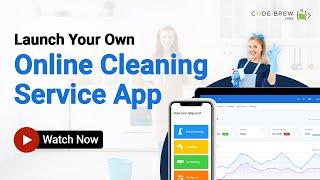 How to Plan the Perfect Home Cleaning Service App