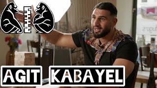 Agit Kabayel - über WBA Titel, ESPN Deal, Depression, Sparring mit Joshua und Fury, über Boateng