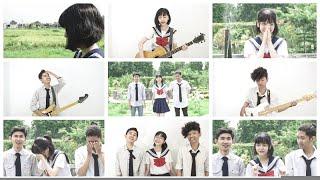 [BEHIND THE SCENE] Kuma Music feat. Saphiraniya - Ashita wa Kitto Ii Hi ni Naru Cover