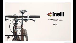 Cinelli Gazzetta della Strada 2021