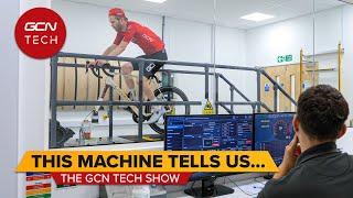 Your Bike Is Slower Than You Think | GCN Tech Show Ep. 350