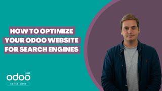 How to optimize your Odoo website for search engines