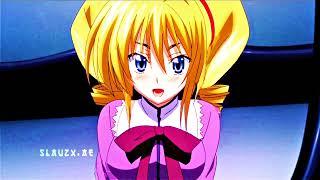 Ravel Pheonix - [highschool dxd] [twixtor blur edit] - #anime #amv #ravel