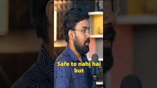 क्या Incognito Mode in Browsers Safe हैं? #ytshorts #shorts #safety