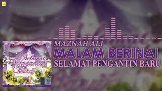 Maznah Ali - Malam Berinai (Official Audio)