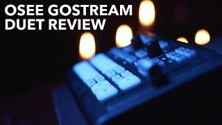 Everything (Really) You Need To Know About The Osee GoStream Duet