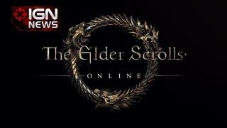 IGN News - The Elder Scrolls Online Has $15 Monthly Fee