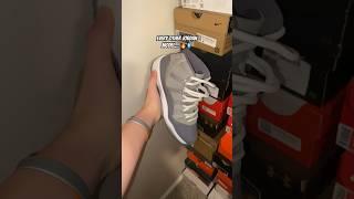 THE WORST air Jordan model…  #shortvideo #sneakers #jesuschrist #coppedum #amazing #wow #cool