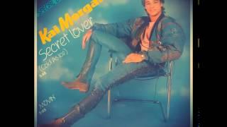 Kai Morgan ‎– Secret Lover (Cold As Ice)  (1986 Italo Disco Collection )
